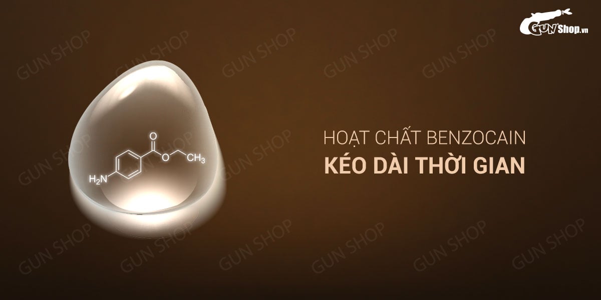 Bao cao su OLO 0.01 Gamma Formula gân gai kéo dài hộp 10 cái