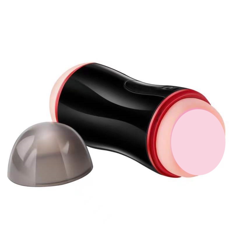 Âm đạo giả 2 đầu mềm mịn siêu sướng đa năng 3D