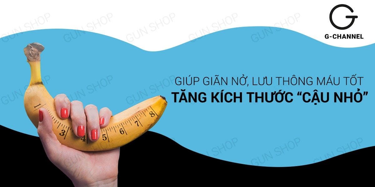 Máy tập tăng kích thước dương vật FreeSpace an toàn hiệu quả nhanh