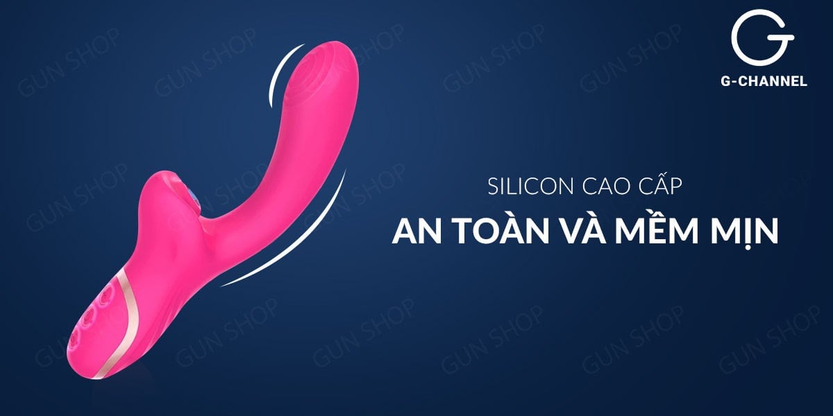 Dương vật giả xịt nước 7 chế độ rung Loveaider màu hồng hot Dương vật giả xịt nước 7 chế độ rung Loveaider màu hồng hot