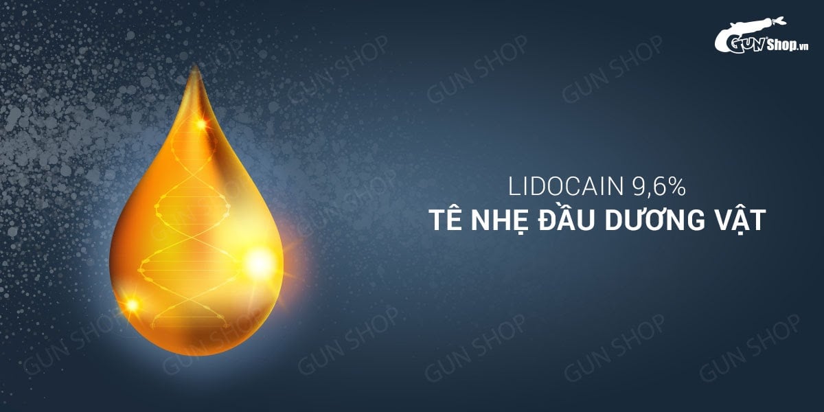 Xịt kéo dài Peineili HongKong 15ml tăng thời gian tình dục an toàn