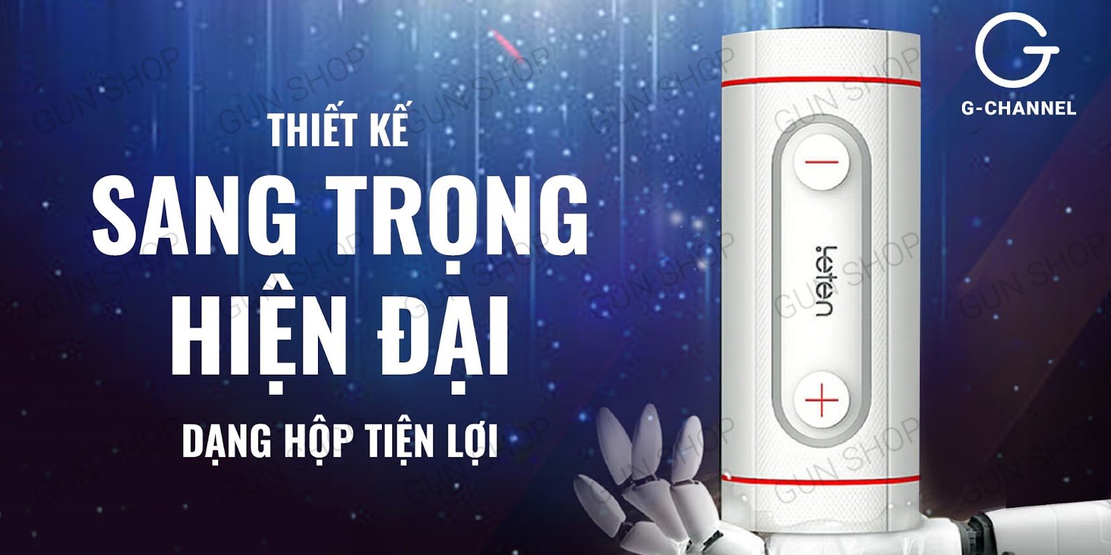 Âm đạo giả cao cấp Leten Space Capsule Flip Cup sang trọng hoàn hảo Âm đạo giả cao cấp Leten Space Capsule Flip Cup sang trọng hoàn hảo