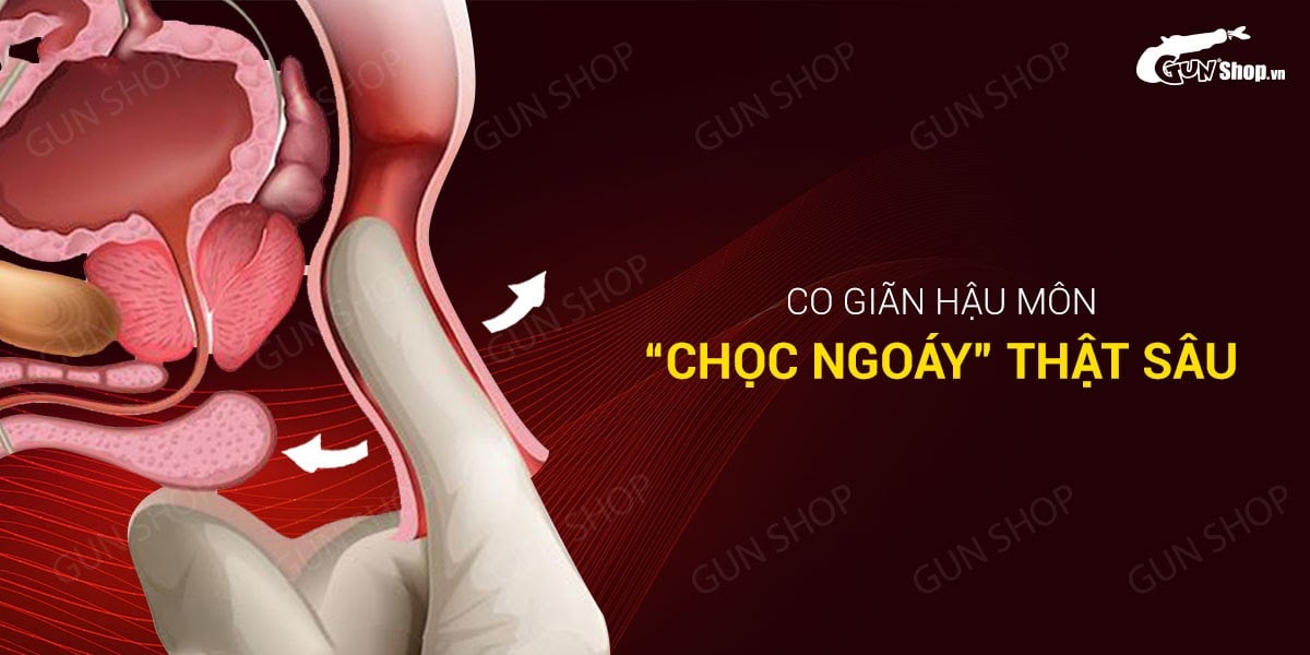 Popper Super Rush Red 10ml Mỹ tăng cảm xúc tình dục hot nhất