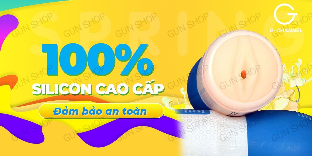  Giá sỉ Âm đạo giả nhỏ gọn - Qing Cốc thủ dâm mềm mịn như gái 18 giá rẻ