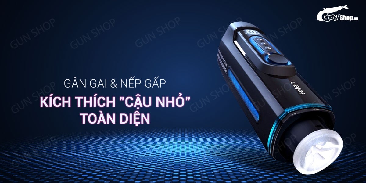 Âm đạo giả Leten Retractable rung rên đa chế độ sạc pin Âm đạo giả Leten Retractable rung rên đa chế độ sạc pin