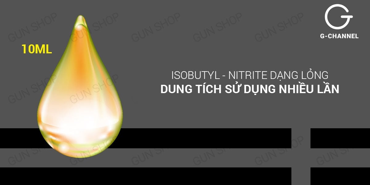 Popper Tom Of Finland hít tăng khoái cảm mạnh Mỹ nhập khẩu