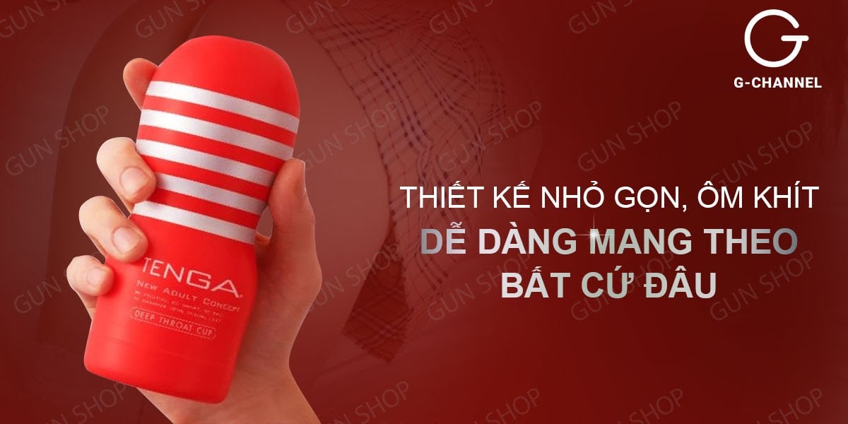 Âm đạo giả nhỏ gọn ôm khít Tenga thiết kế bắt mắt dễ dùng cho nam Âm đạo giả nhỏ gọn ôm khít Tenga thiết kế bắt mắt dễ dùng cho nam