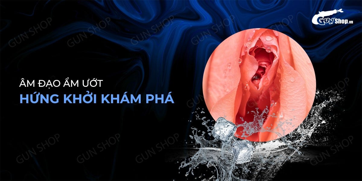 Gel bôi trơn mát lạnh OLO Cooling 60ml mềm mượt tăng khoái cảm