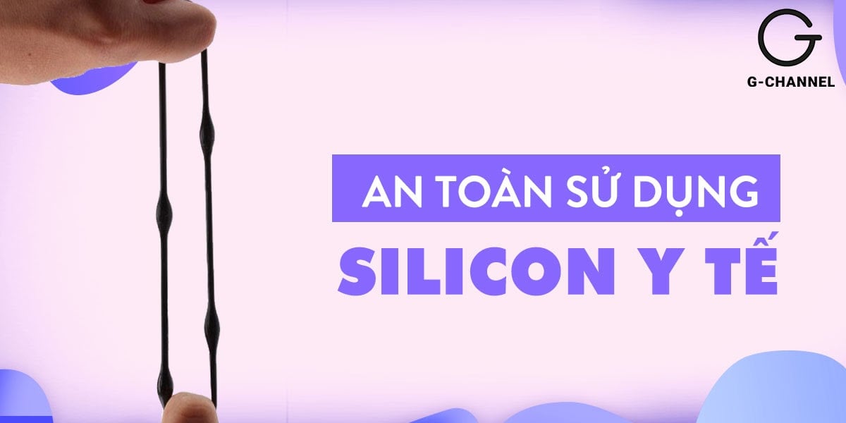 Vòng đeo kéo dài thời gian Stayhard đơn giản dễ dùng cho nam giới