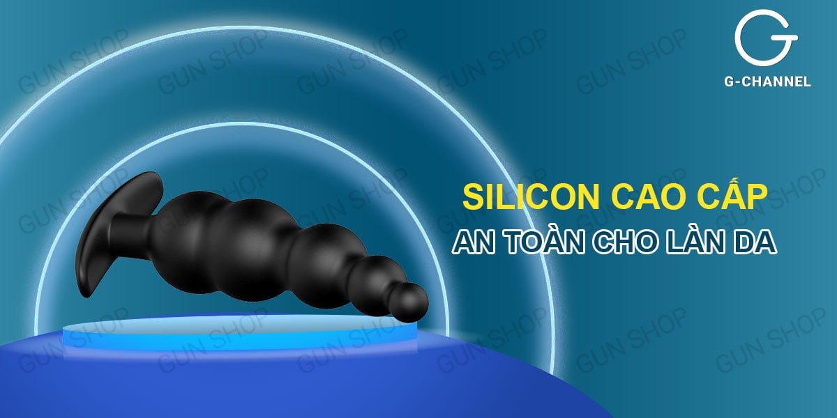 Trứng rung hậu môn Pretty Love 12 chế độ rung cao cấp kích thích cực mạnh Trứng rung hậu môn Pretty Love 12 chế độ rung cao cấp kích thích cực mạnh