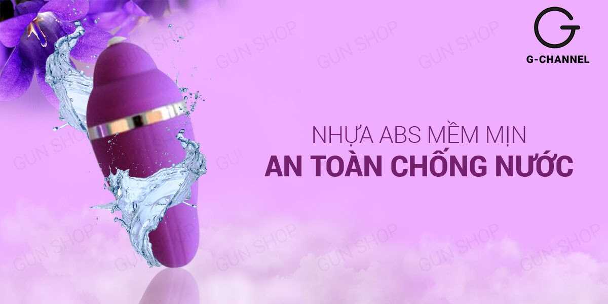 Trứng rung tình yêu 2 trứng Libo Female nhiều chế độ rung Trứng rung tình yêu 2 trứng Libo Female nhiều chế độ rung