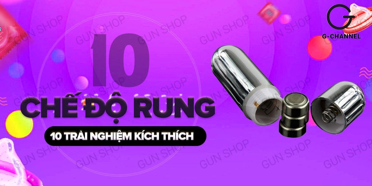 Vòng rung Baile Love Dolphin silicon gai mềm tăng khoái cảm