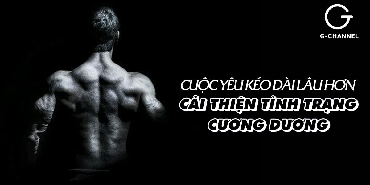 Viên uống Powergra For Men tăng kích thước kéo dài thời gian mạnh mẽ