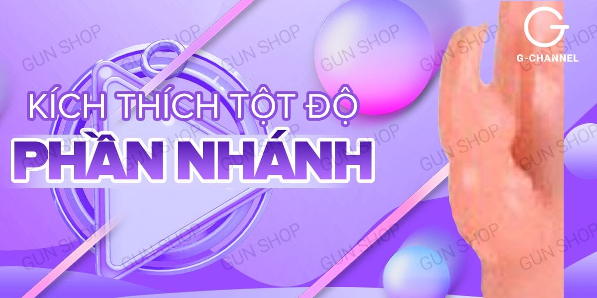 Dương vật giả rung nhỏ Vibrator thiết kế nhỏ gọn nhiều chế độ