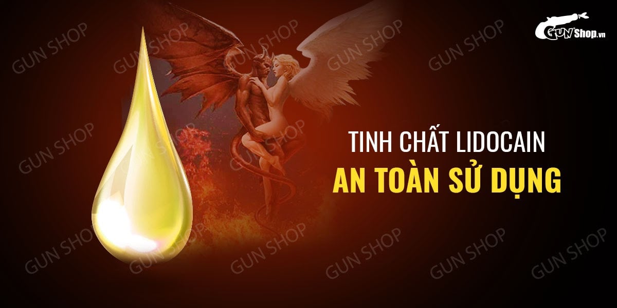 Chai xịt OLO Climax Arrow kéo dài thời gian quan hệ an toàn 15ml