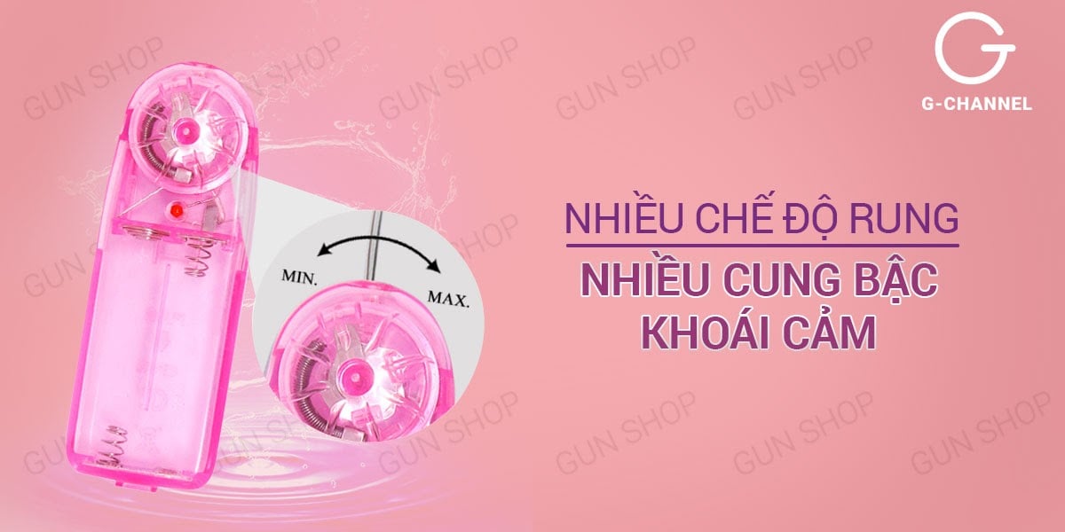  Giá sỉ Dương vật giả rung xịt nước - Baile Eros Fountain tốt nhất