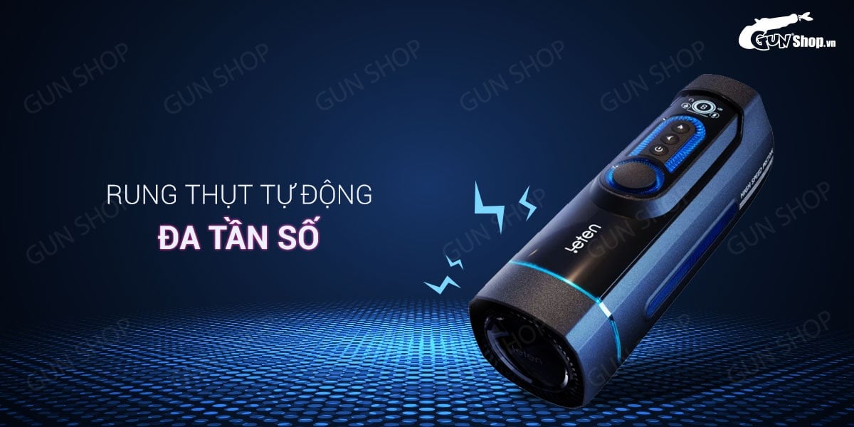 Âm đạo giả Leten Retractable rung rên đa chế độ sạc pin Âm đạo giả Leten Retractable rung rên đa chế độ sạc pin