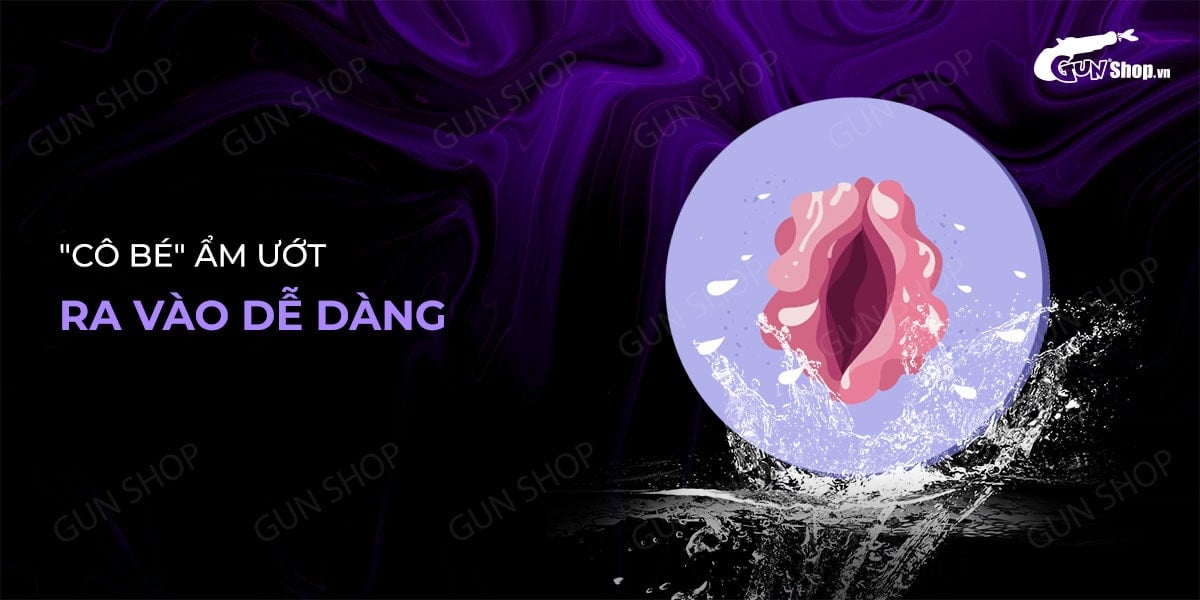 Gel bôi trơn nha đam OLO Smooth 60ml dưỡng ẩm an toàn nữ giới