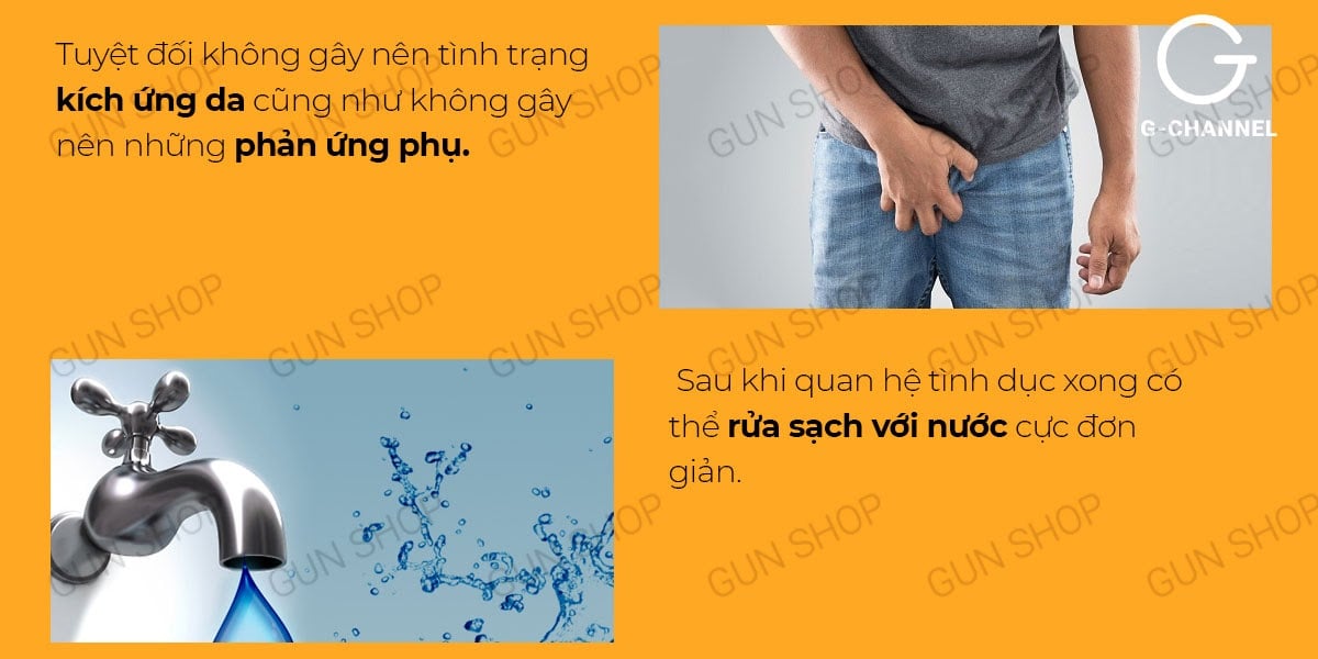 Chai xịt Đức Procomil chống xuất tinh sớm kéo dài thời gian quan hệ 15ml