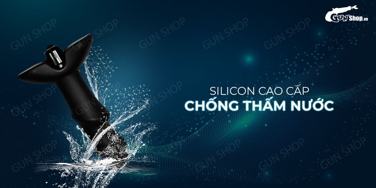 Que rung hậu môn 10 chế độ Lovetoy P Spot Spiral rung sâu pin bền Que rung hậu môn 10 chế độ Lovetoy P Spot Spiral rung sâu pin bền