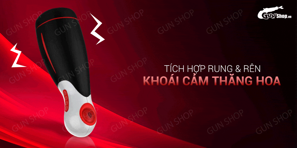 Âm đạo giả đa năng rung rên tai nghe Fond The Dream Plus cao cấp Âm đạo giả đa năng rung rên tai nghe Fond The Dream Plus cao cấp