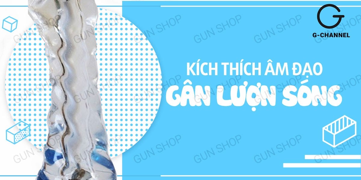 Dương vật giả rung xoay đa chế độ Loveaider Dragon Eye silicon