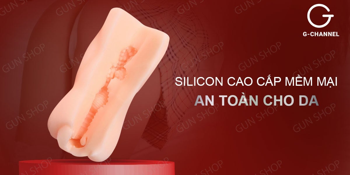 Âm đạo giả nhỏ gọn ôm khít Tenga thiết kế bắt mắt dễ dùng cho nam Âm đạo giả nhỏ gọn ôm khít Tenga thiết kế bắt mắt dễ dùng cho nam