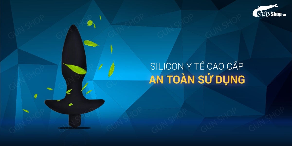 Que rung hậu môn Yeain Fantasy pin nhiều chế độ rung kích thích sâu lôi cuốn Que rung hậu môn Yeain Fantasy pin nhiều chế độ rung kích thích sâu lôi cuốn