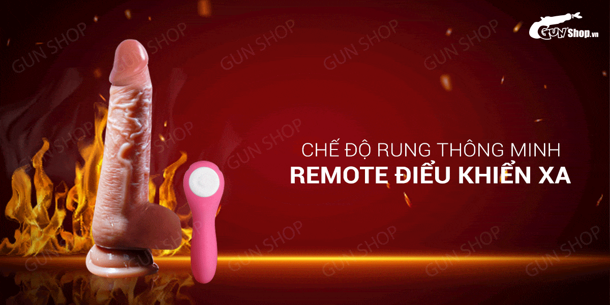 Dương vật giả dính tường Jiuai silicon mềm mại rung dùng sạc Dương vật giả dính tường Jiuai silicon mềm mại rung dùng sạc