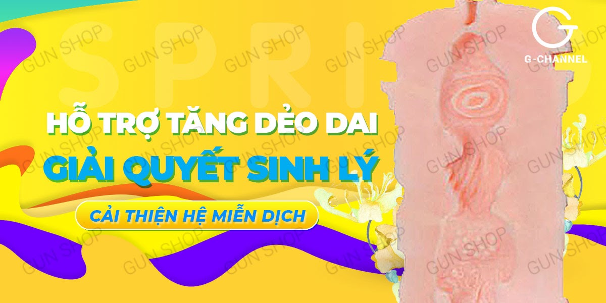  Giá sỉ Âm đạo giả nhỏ gọn - Qing Cốc thủ dâm mềm mịn như gái 18 giá rẻ