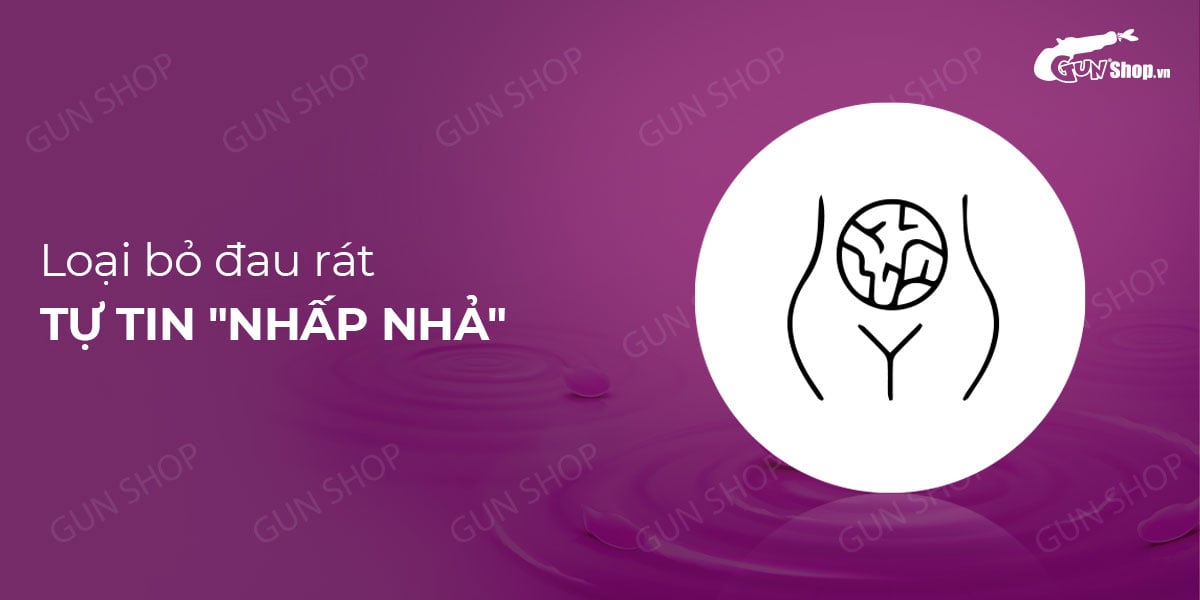 Gel bôi trơn gốc nước Yeain Climax Lube Feel 200ml mềm mượt