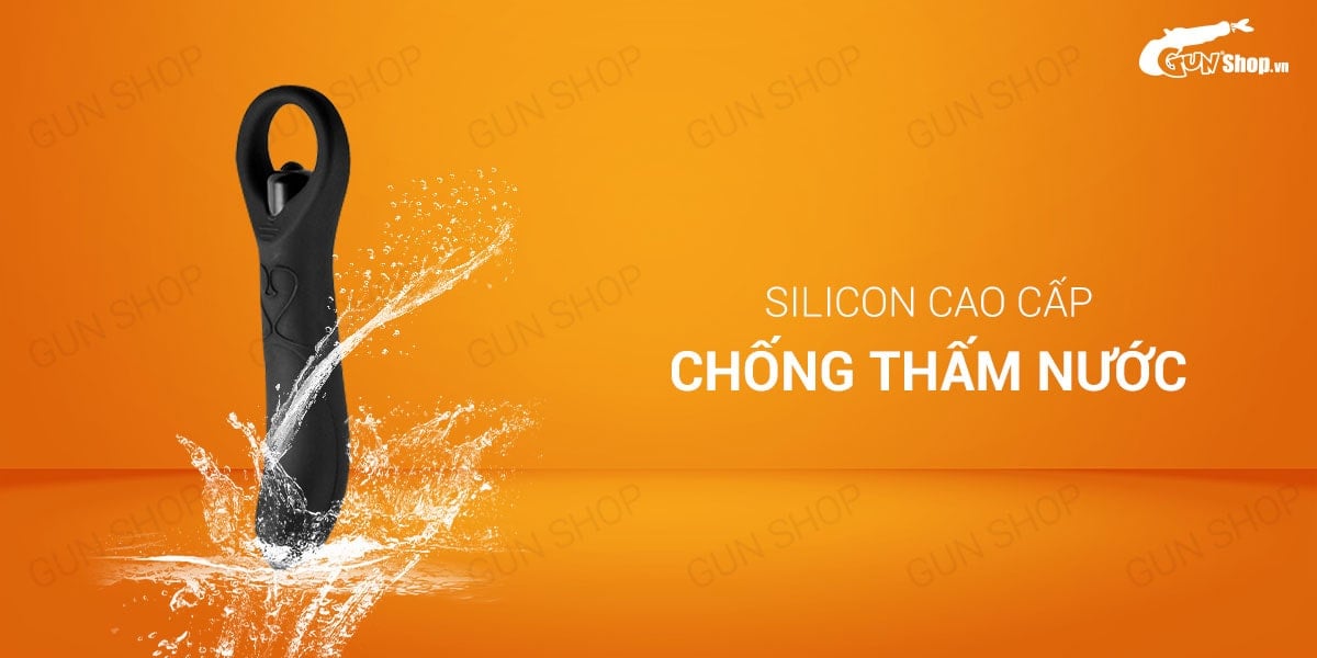 Que rung kích thích hậu môn 10 chế độ pin Lovetoy Fantasy Pull Plug cao cấp Que rung kích thích hậu môn 10 chế độ pin Lovetoy Fantasy Pull Plug cao cấp