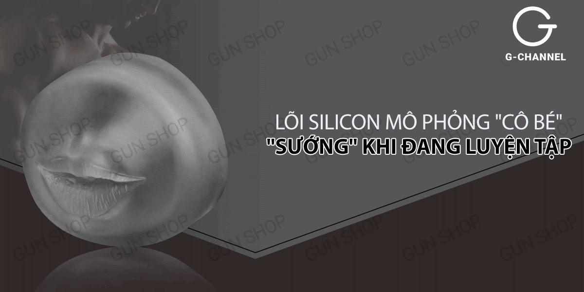 Máy tập dương vật tự động Lovetoy Maximizer Worx VX5 cao cấp