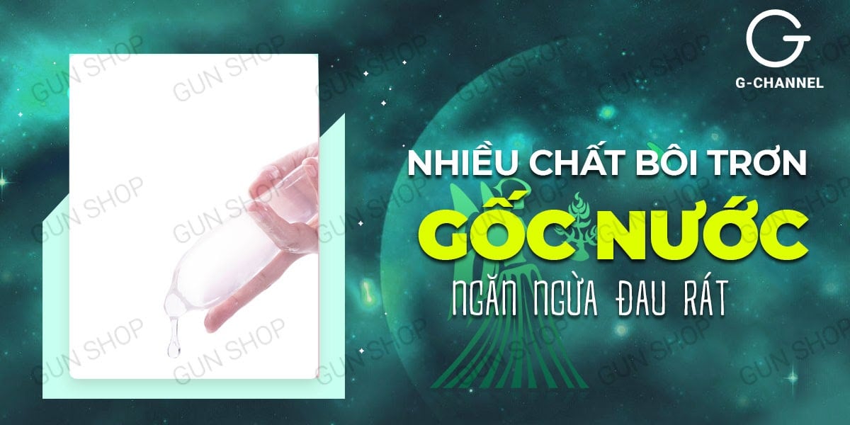 Bao cao su Ropockon Cung Xử Nữ 0.03mm hương dâu siêu mỏng thăng hoa