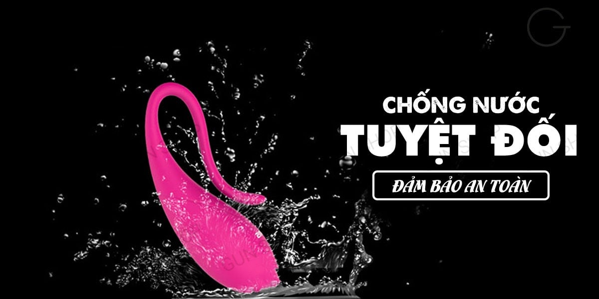 Trứng rung Nalone Sinmis Coco pin chống nước rung mạnh nữ yêu thích Trứng rung Nalone Sinmis Coco pin chống nước rung mạnh nữ yêu thích