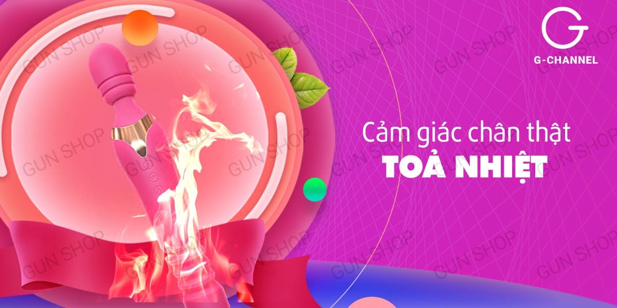 Máy massage toàn thân Mannuo Lucy đa chế độ rung sạc điện cho nữ Máy massage toàn thân Mannuo Lucy đa chế độ rung sạc điện cho nữ