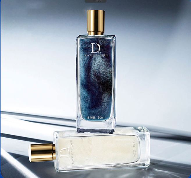 Nước hoa kích thích Nam Velvet White mùi quyến rũ thu hút tăng ham muốn