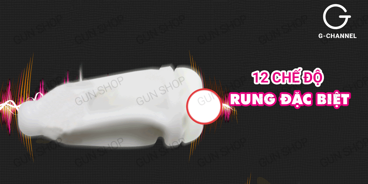 Âm đạo giả Pretty Love Sally rung rên sạc điện silicon mềm mại