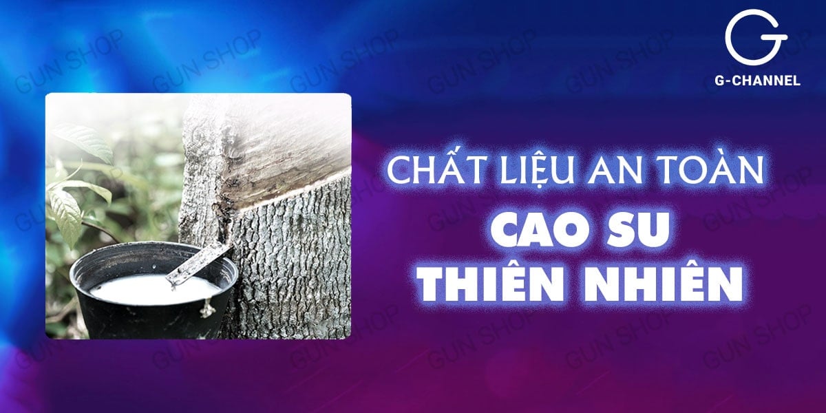 Bao cao su Durex Close Fit 49mm ôm khít thoải mái hộp 12 cái