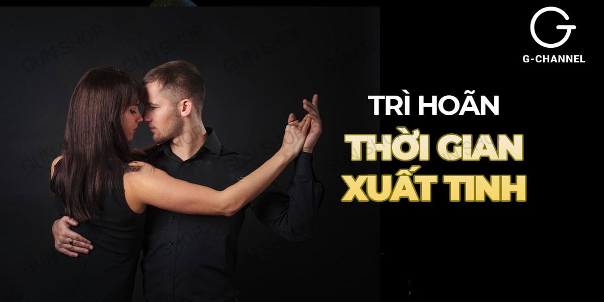 Chai xịt Balan Strong men 30ml kéo dài thời gian quan hệ quý ông