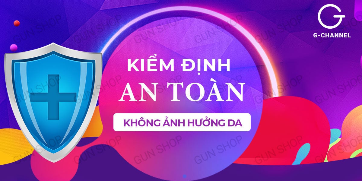 Chai xịt Playboy kéo dài thời gian quan hệ dành cho nam chai 5ml