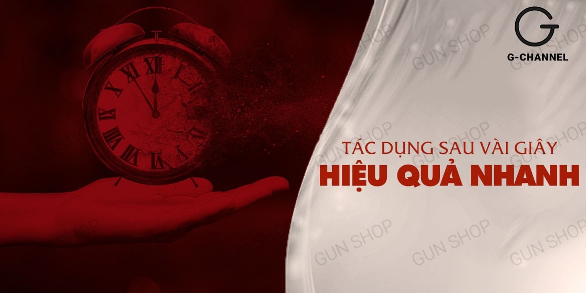 Popper Jacked 10ml chính hãng Mỹ tăng khoái cảm hỗ trợ hiệu quả nhanh