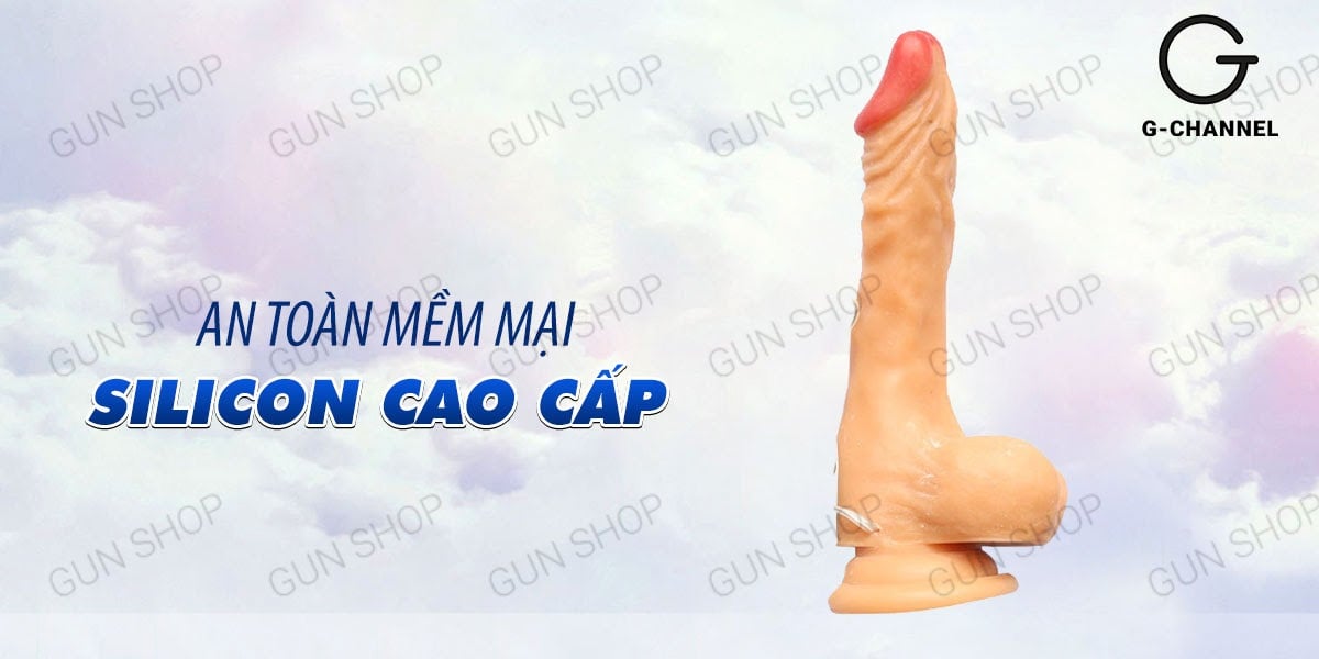 Dương vật giả Loveaider Imperial Root dính tường nâng cấp Dương vật giả Loveaider Imperial Root dính tường nâng cấp