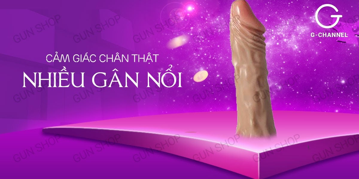 Dương vật giả dính tường Loveaider Oriental Rome điều khiển từ xa