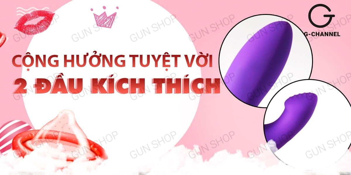 Dương vật giả đa chế độ rung pin Loveaider God Erlang sạc tiện