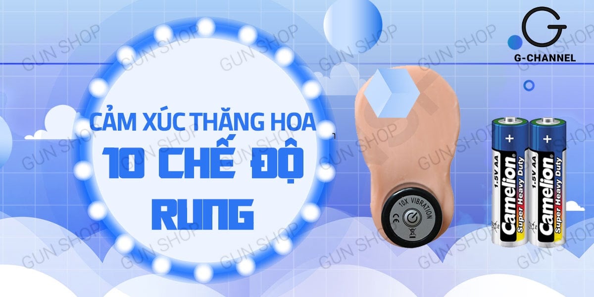 Dương vật giả bìu rung 10 chế độ Lovetoy Real Softee kích thích mạnh mẽ Dương vật giả bìu rung 10 chế độ Lovetoy Real Softee kích thích mạnh mẽ