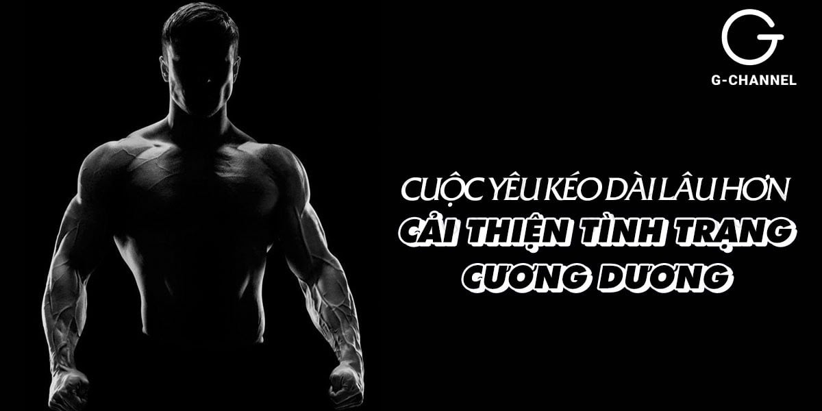 Viên uống Powergra For Men tăng kích thước kéo dài thời gian