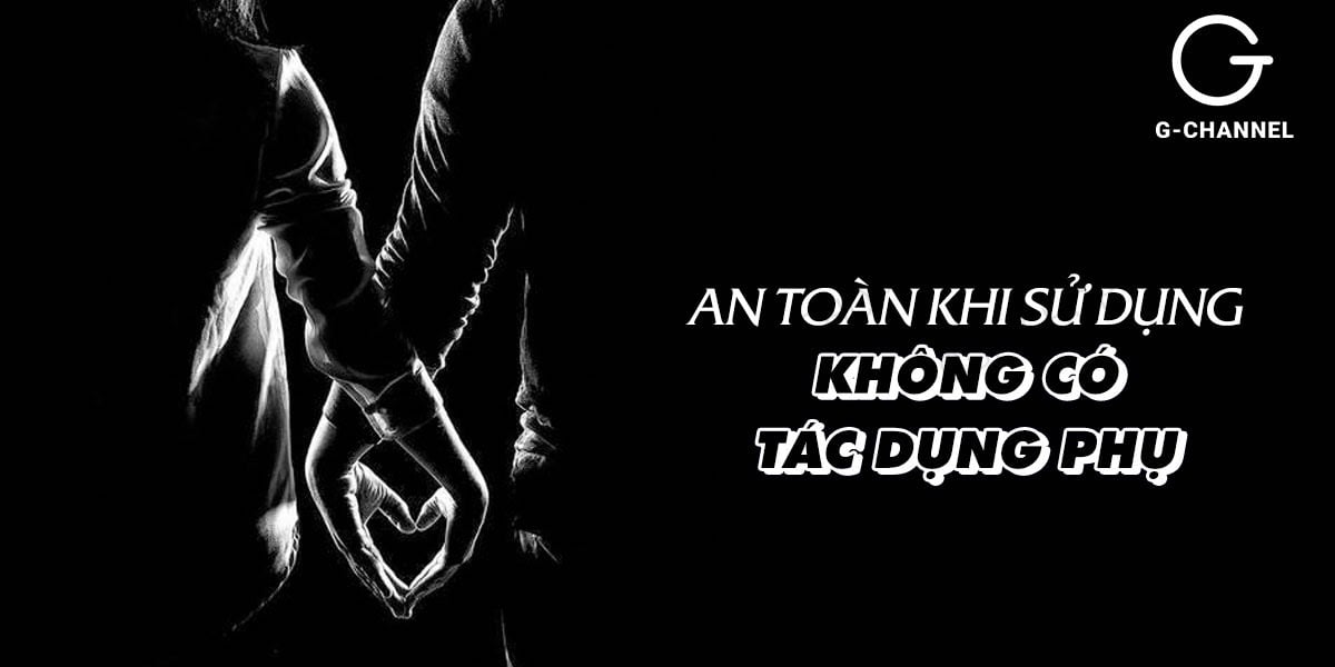 Viên uống Powergra For Men tăng kích thước kéo dài thời gian