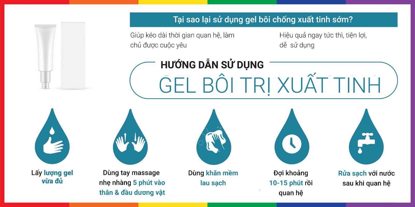Gel Titan Provocative đỏ chính hãng tăng kích thước dương vật tự nhiên Gel Titan Provocative đỏ chính hãng tăng kích thước dương vật tự nhiên