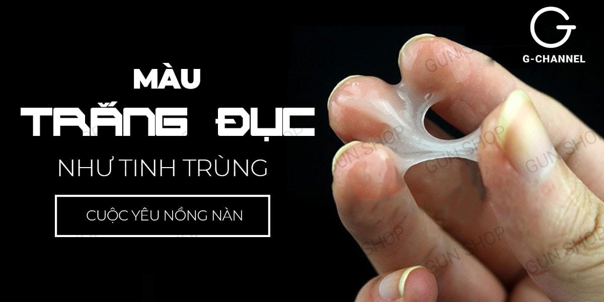 Gel bôi trơn Cokelife 300ml đặc biệt cho cộng đồng LGBT an toàn